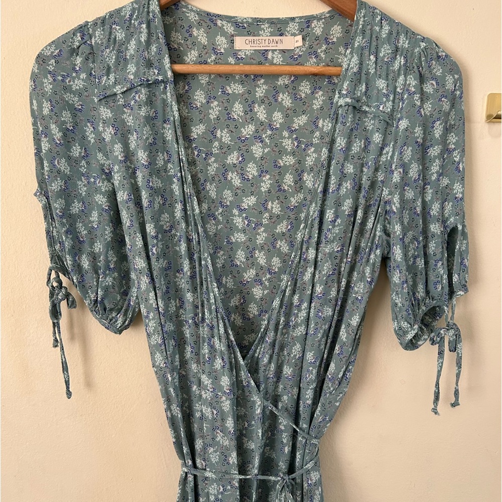Christy Dawn - Augusta Dress XS